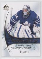 Future Watch - James Reimer #/999