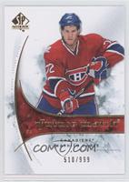 Future Watch - Mathieu Carle #/999