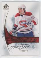 Future Watch - Ryan White #/999