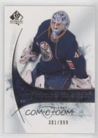 Future Watch - Devan Dubnyk #/999