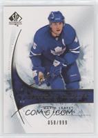 Future Watch - Phil Oreskovic #/999