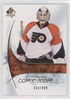 Future Watch - Johan Backlund #/999