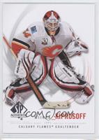 Miikka Kiprusoff