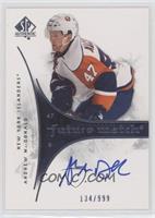 Autographed Future Watch - Andrew MacDonald #/999