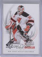 Martin Brodeur