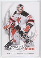 Martin Brodeur