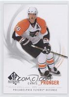 Chris Pronger