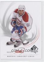 Scott Gomez