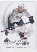 Shea Weber