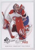 Carey Price