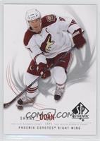 Shane Doan