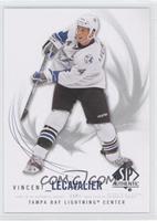 Vincent Lecavalier