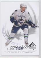 Daniel Sedin