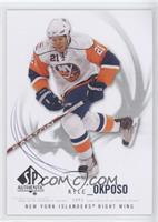 Kyle Okposo