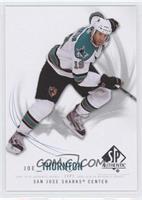 Joe Thornton