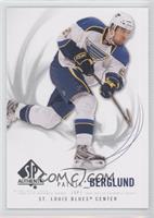 Patrik Berglund