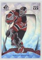 Martin Brodeur