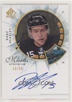 Dany Heatley #/25