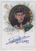 Dany Heatley #/25