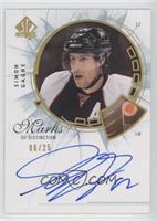 Simon Gagne #/25