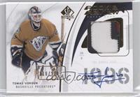 Tomas Vokoun #/100