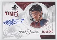 Matt Duchene