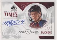 Matt Duchene