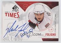 Nick Foligno