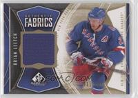 Brian Leetch #/100