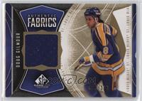 Doug Gilmour #/100