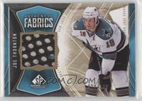 Joe Thornton #/100