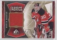 Martin Brodeur #/100