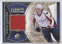 Nicklas Backstrom #/100