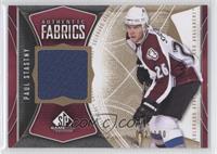 Paul Stastny #/100