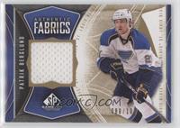 Patrik Berglund #/100