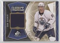 Sam Gagner #/100