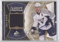 Shea Weber #/100