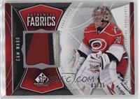 Cam Ward #/35