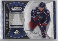 Derick Brassard #/35