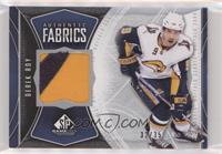 Derek Roy #/35