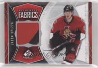 Jason Spezza [EX to NM] #/35