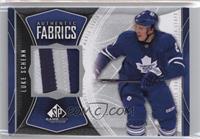 Luke Schenn #/35