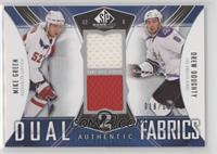 Mike Green, Drew Doughty #/100