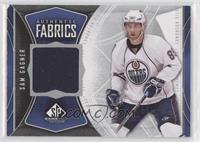 Sam Gagner [EX to NM]