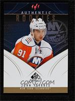 Authentic Rookies - John Tavares #/1