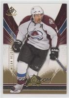 Milan Hejduk #/100