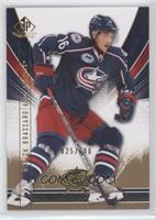 Derick Brassard #/100