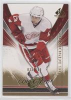 Pavel Datsyuk #/100