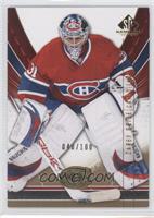 Carey Price #/100