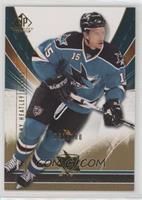 Dany Heatley #/100